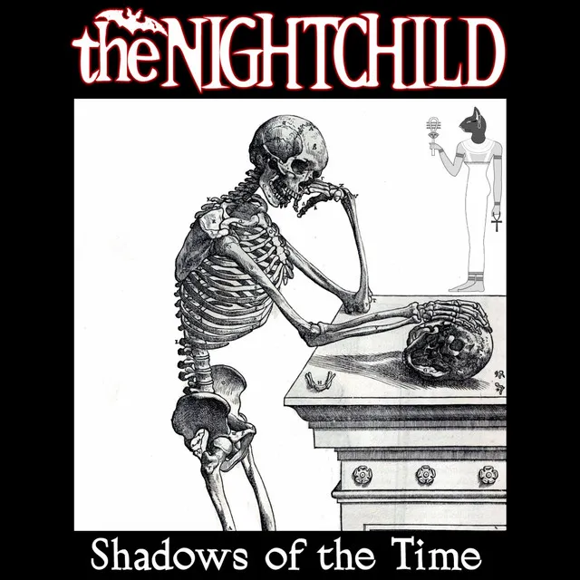 the NIGHTCHILD