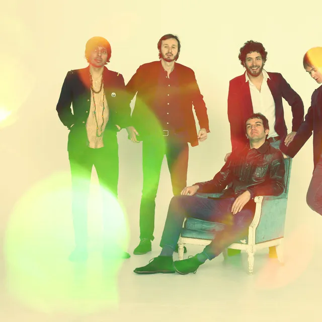 The Rebels
