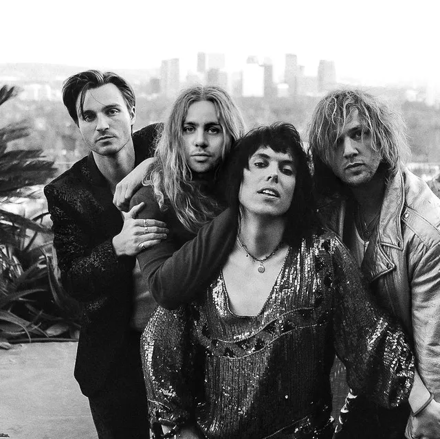 The Struts