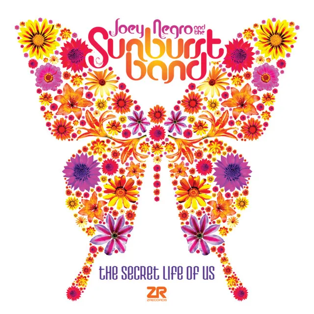 The Sunburst Band