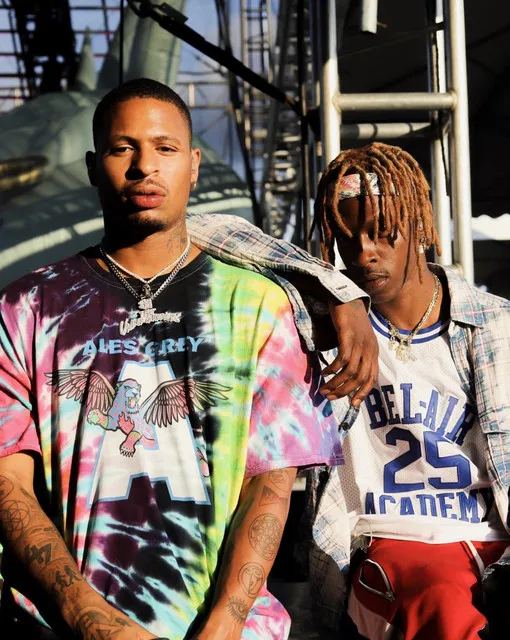 The Underachievers