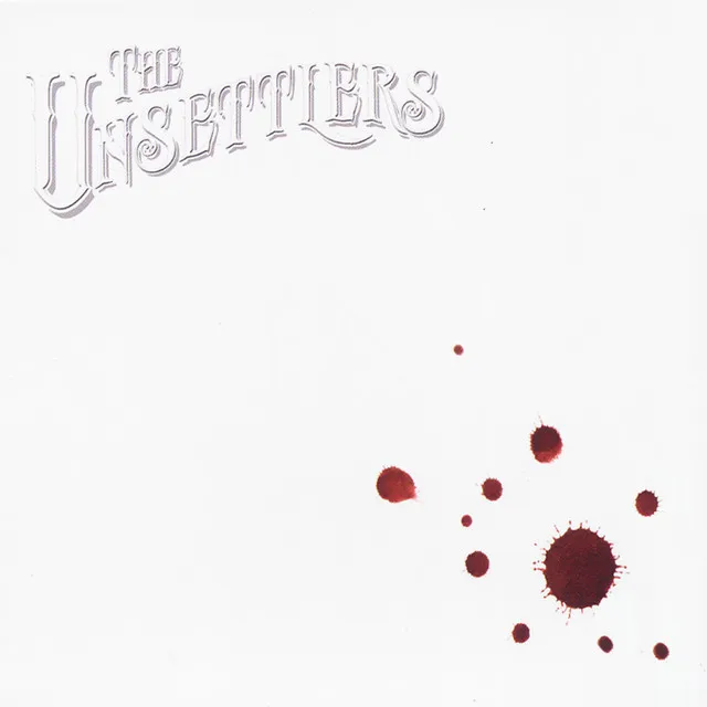 The Unsettlers