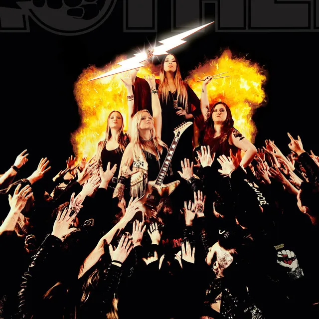 Thundermother