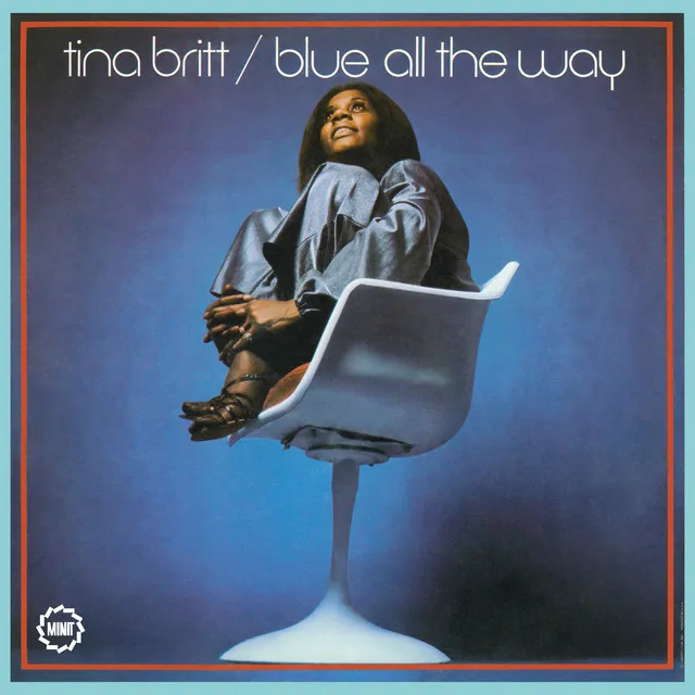 Tina Britt