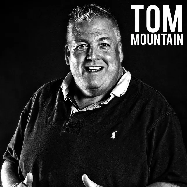 Tom Mountain