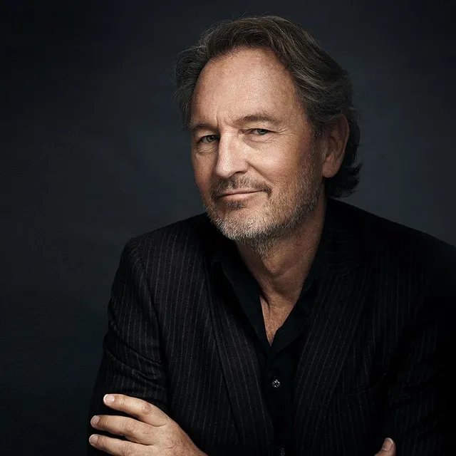 Tomas Ledin