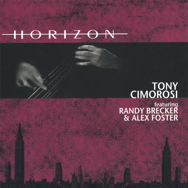 Tony Cimorosi