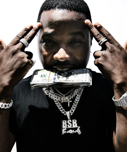 Troy Ave