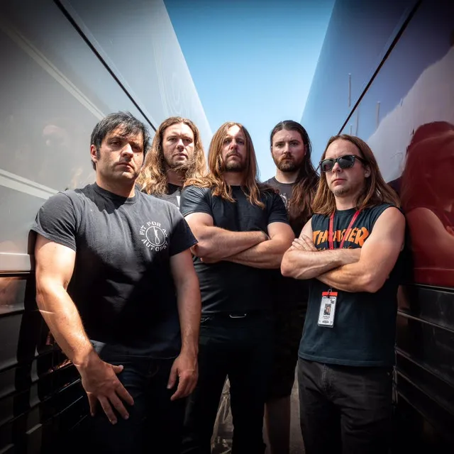 Unearth