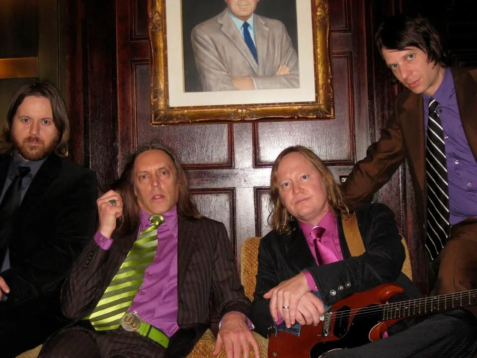 Urge Overkill