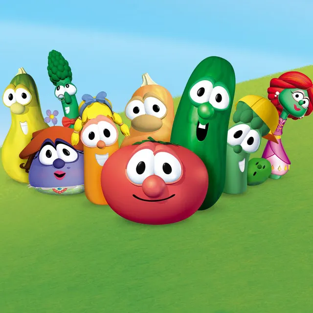 VeggieTales