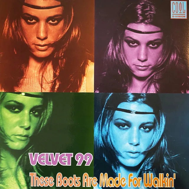 Velvet 99
