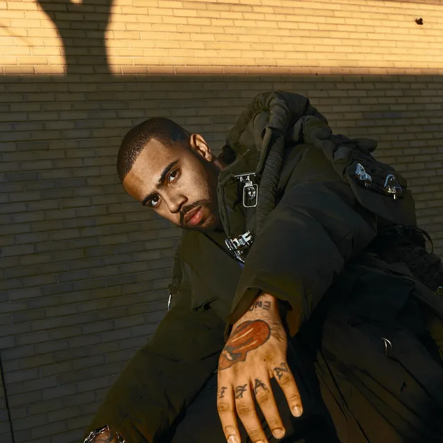 Vic Mensa