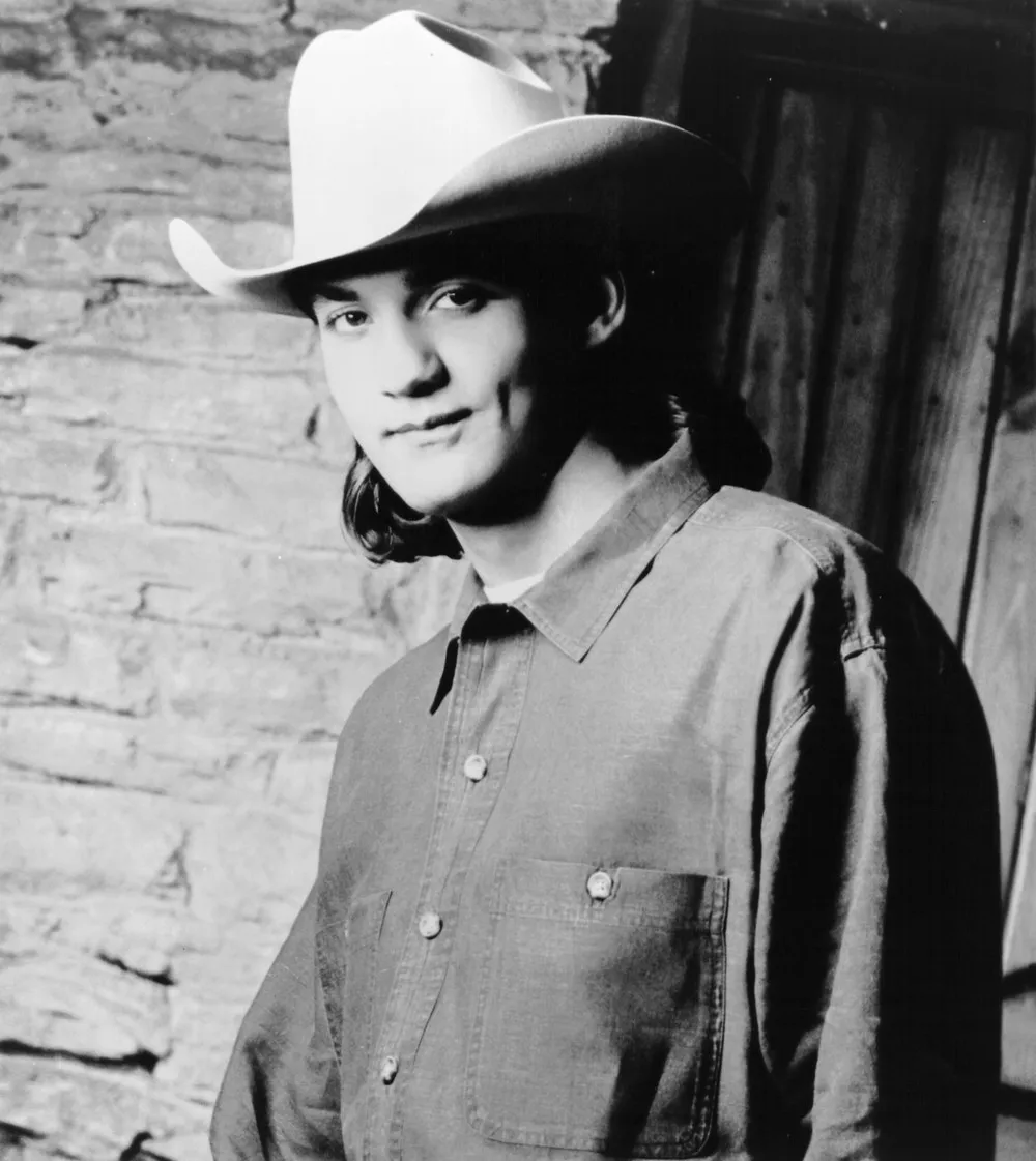 Wade Hayes