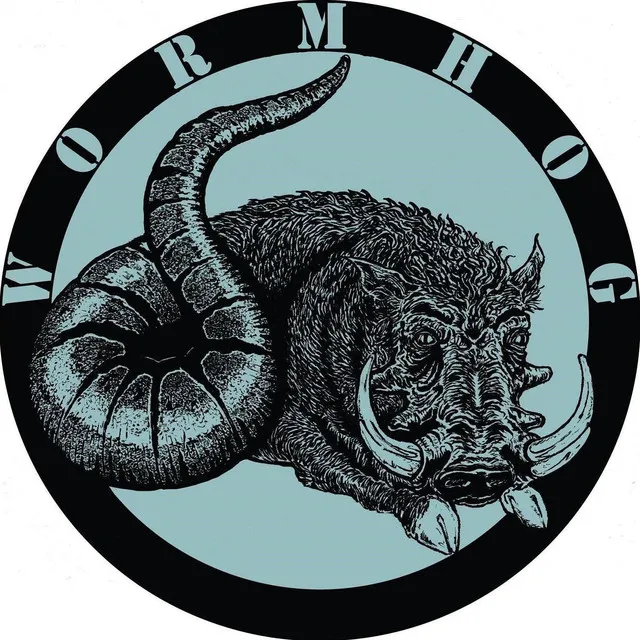 Wormhog