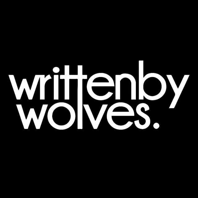 Written by Wolves