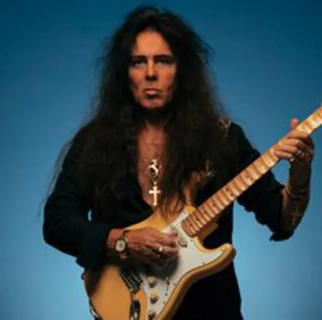Yngwie Malmsteen