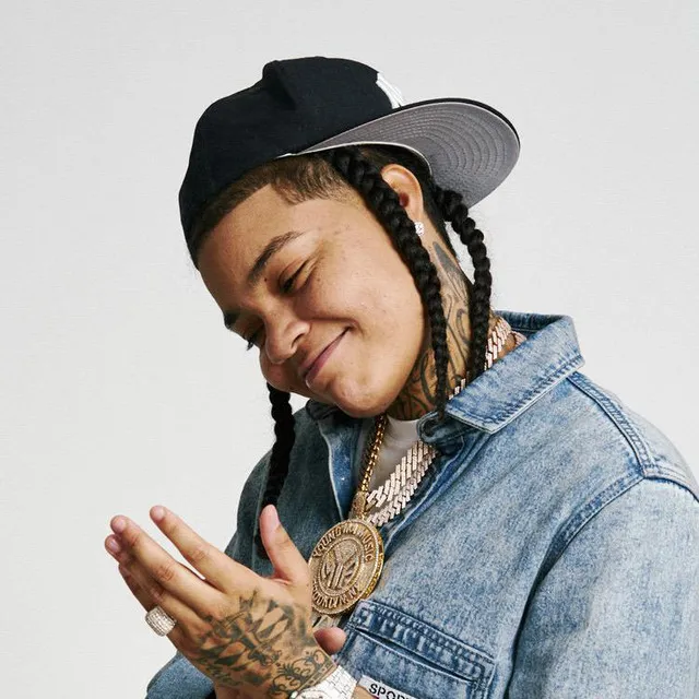 Young M.A.