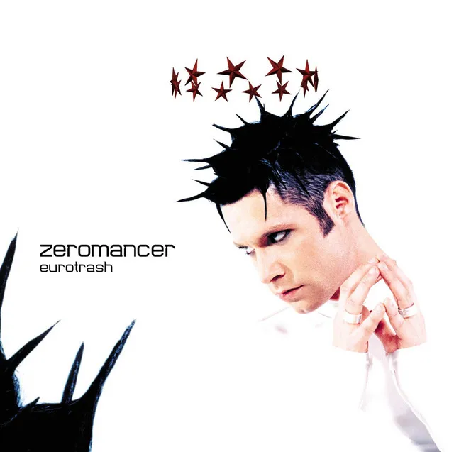 Zeromancer