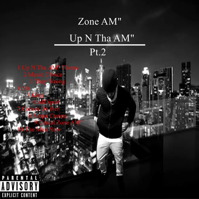 Zone