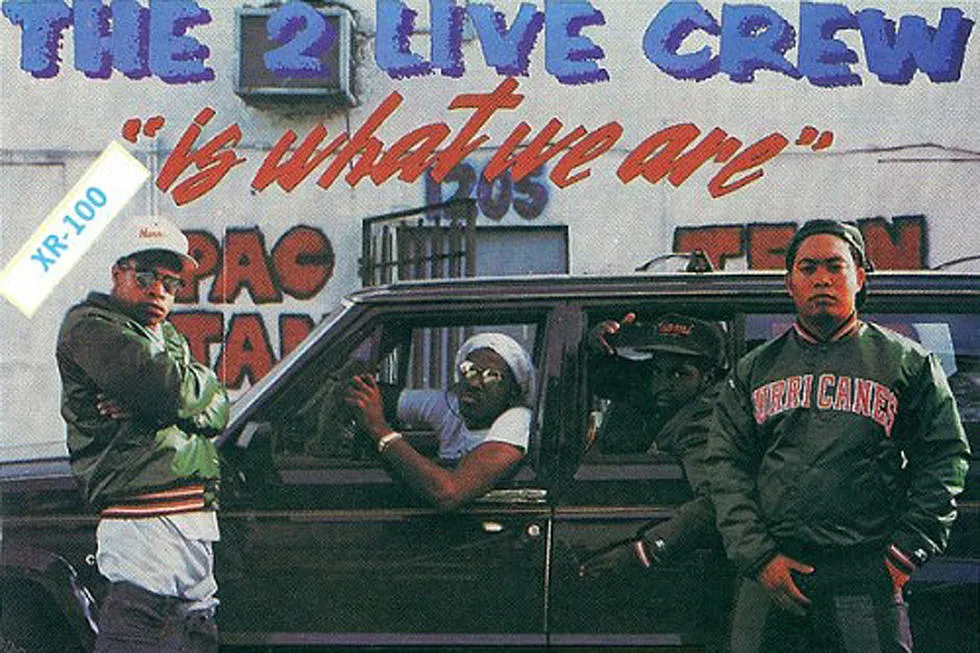 2 Live Crew