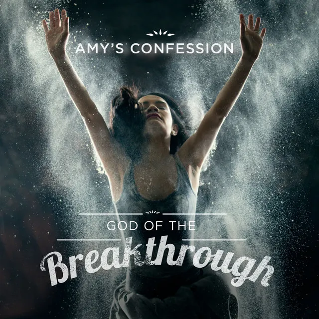 Amy's Confession