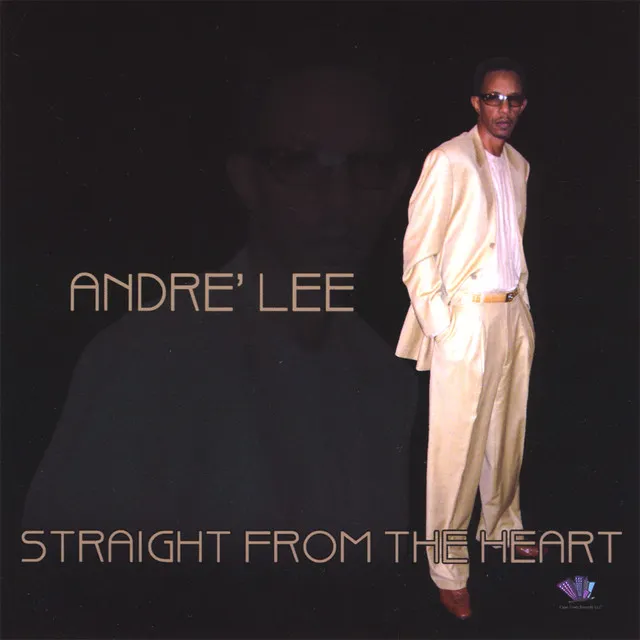 Andre Lee