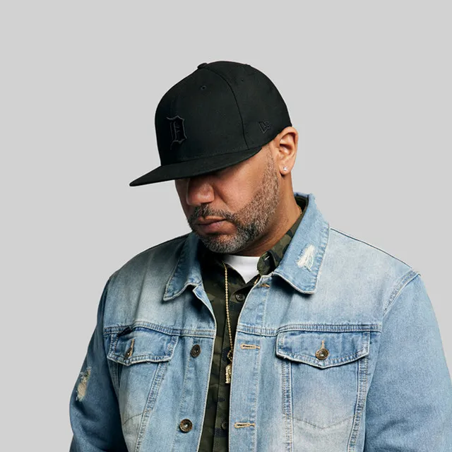 Apollo Brown