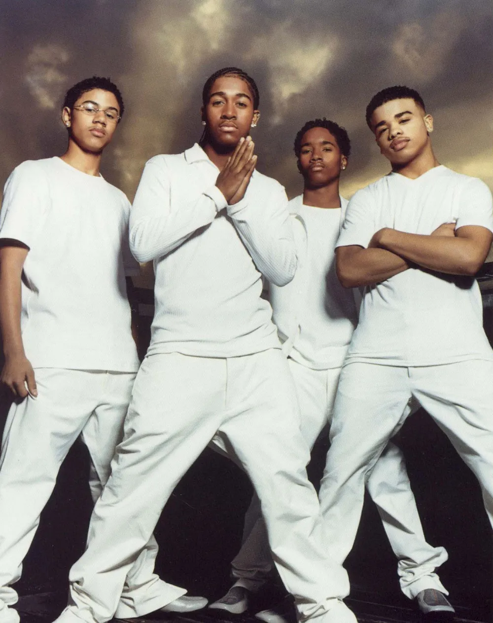 B2k