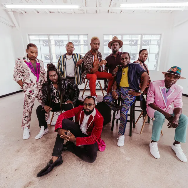 Baha Men