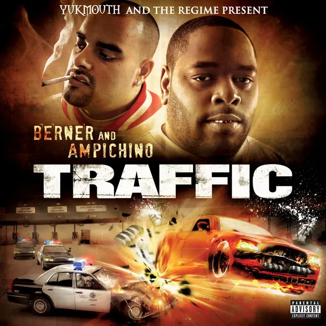 Berner And Ampichino