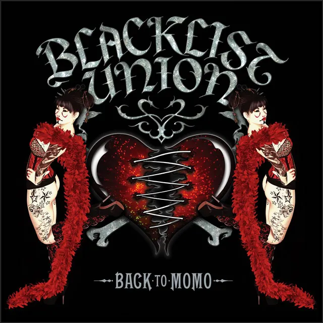 Blacklist Union
