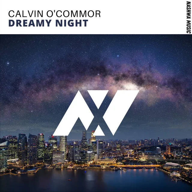 Calvin O'Commor