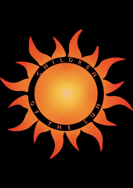Children of the Sün