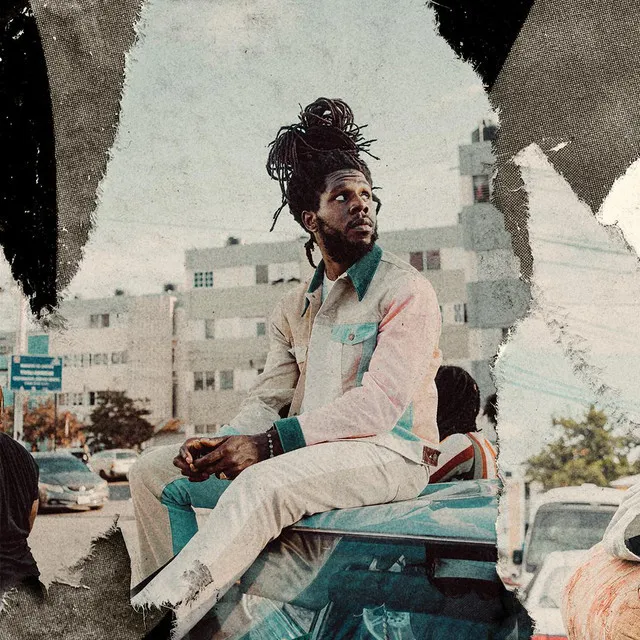 Chronixx