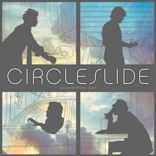 Circleslide