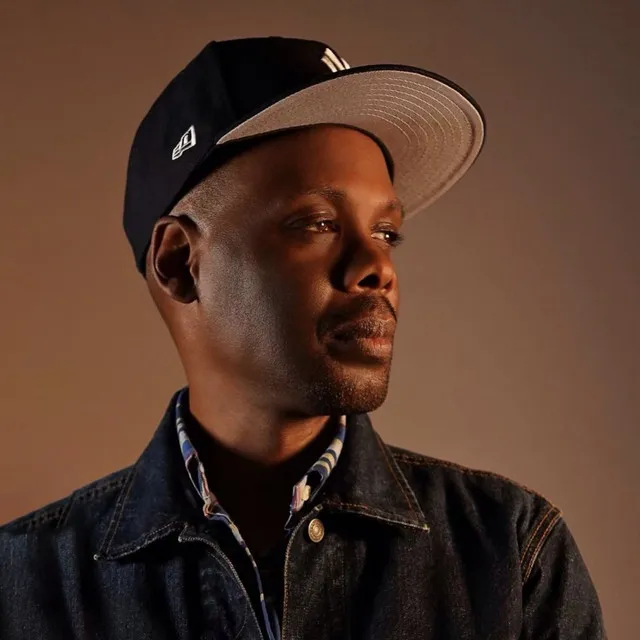 Cormega