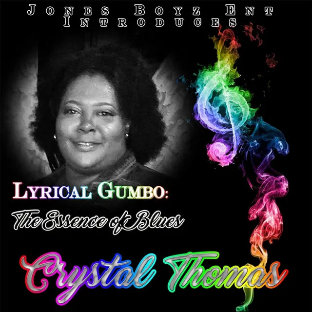 Crystal Thomas