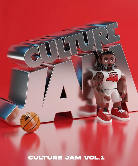 Culture Jam