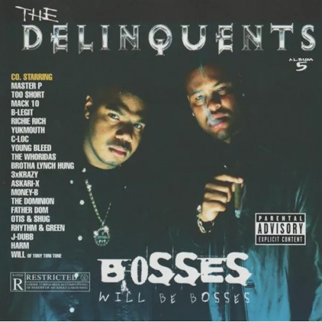 Delinquents