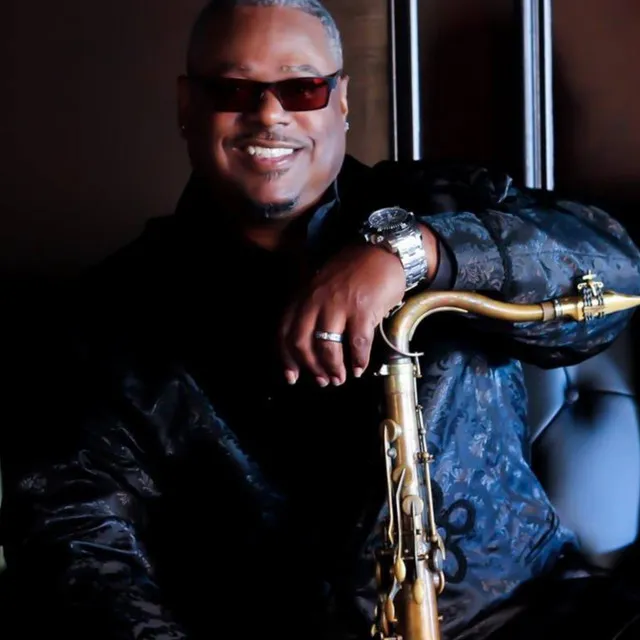 Deon Yates