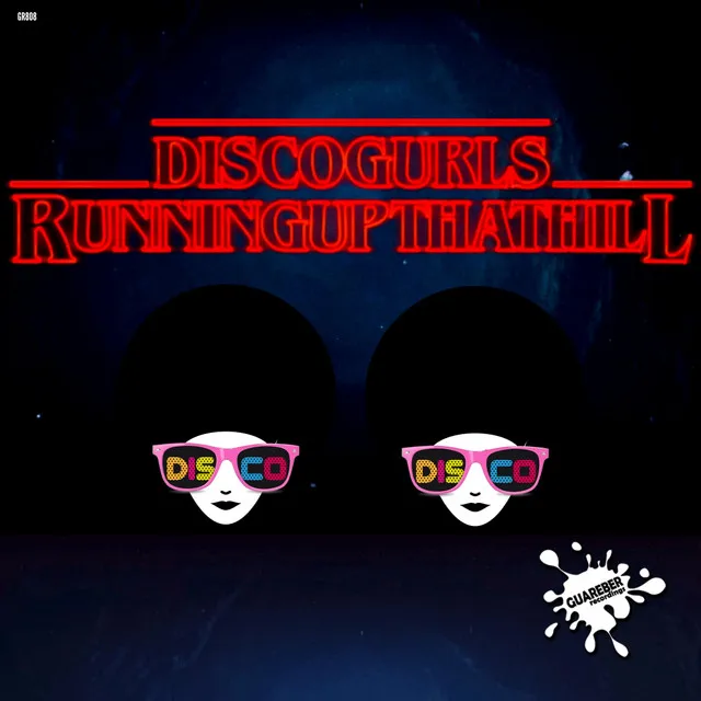 Disco Gurls