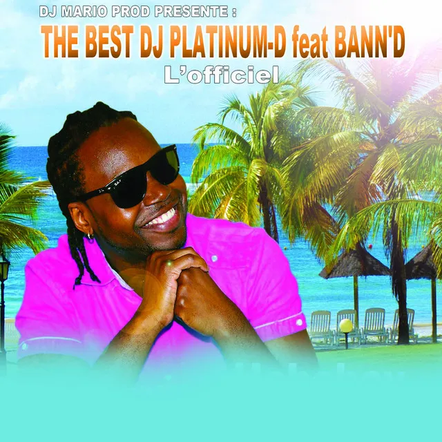 DJ Platinum