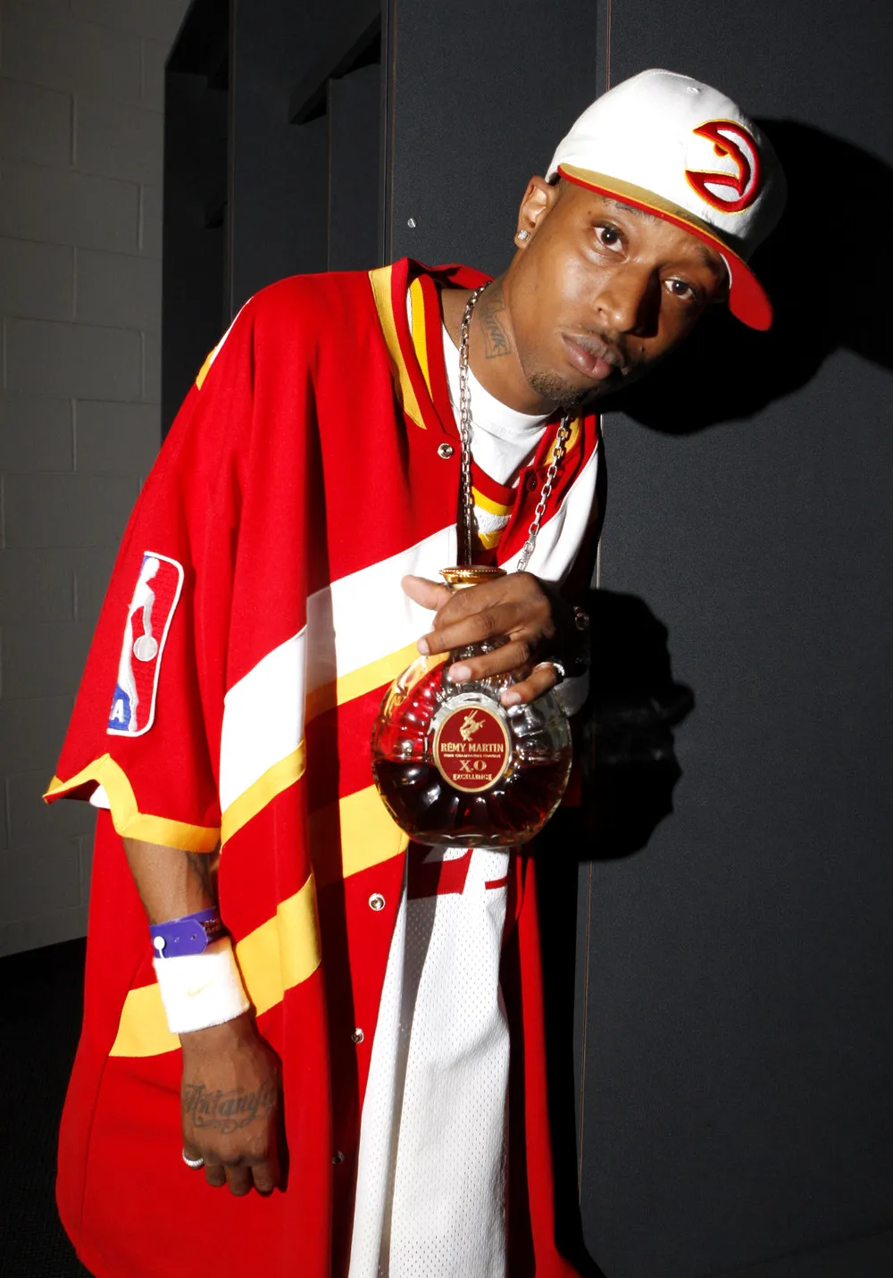 DJ UNK
