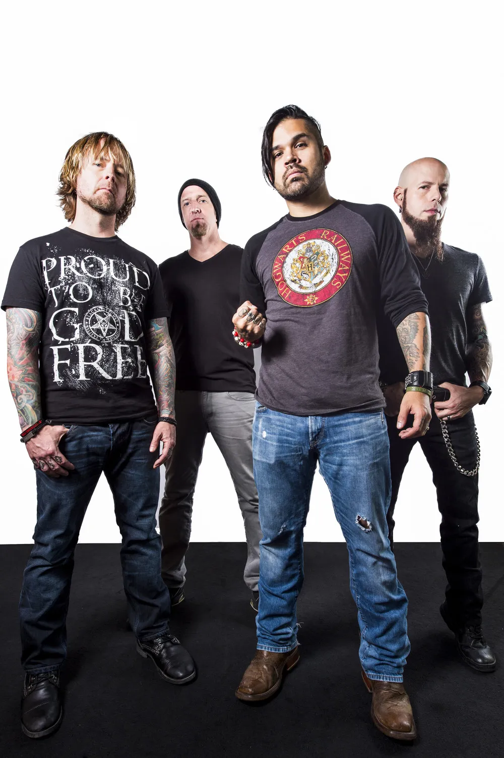 Drowning Pool