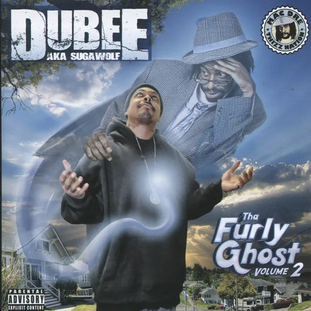 Dubee aka Sugawolf