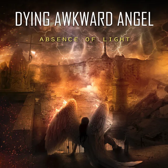 Dying Awkward Angel