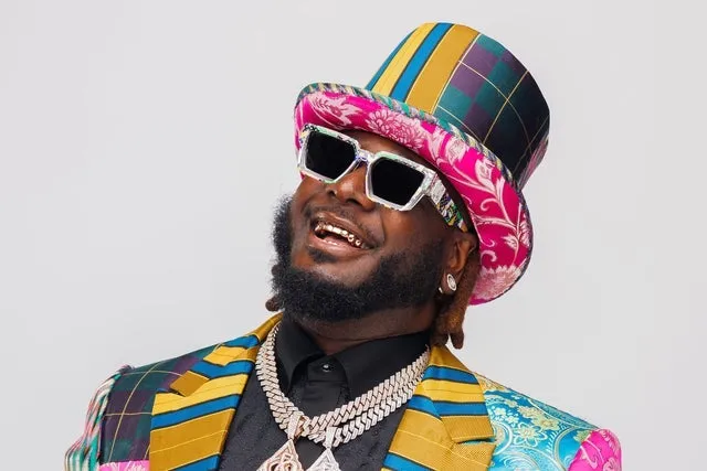 E-40 ft. T-PAIN
