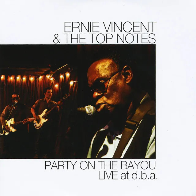 Ernie & the Top Notes