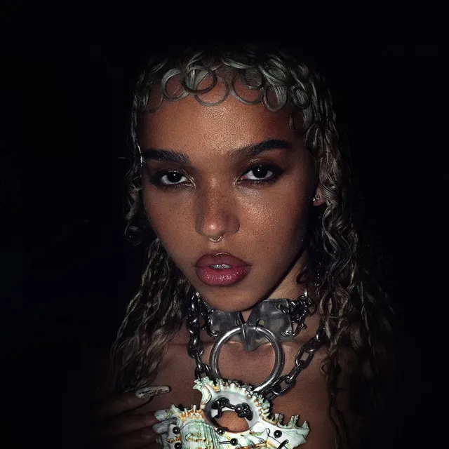 FKA twigs